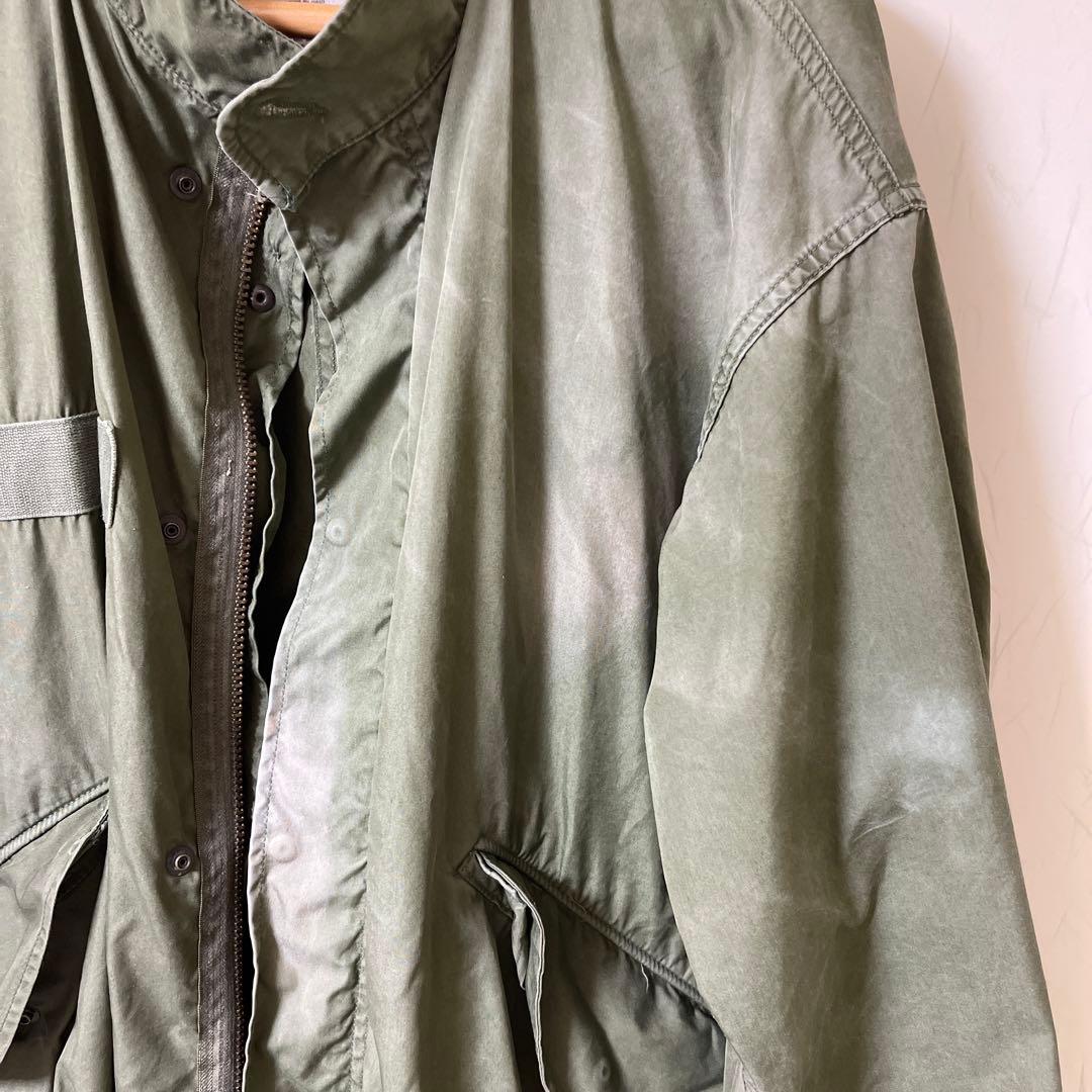 M-65 フィッシュテール Sサイズ 3点セット