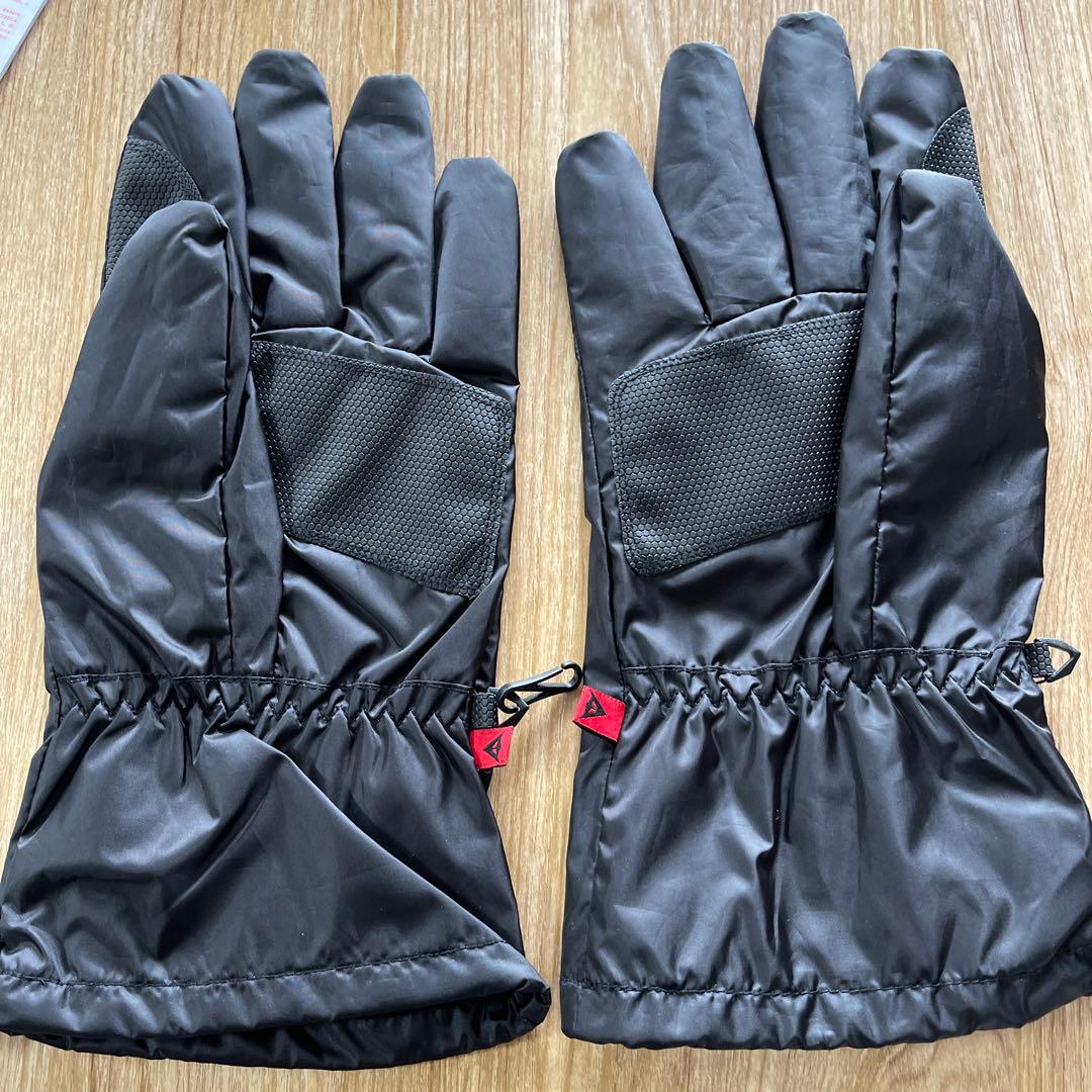 ダイネーゼ　レインオーバーグローブ　未使用