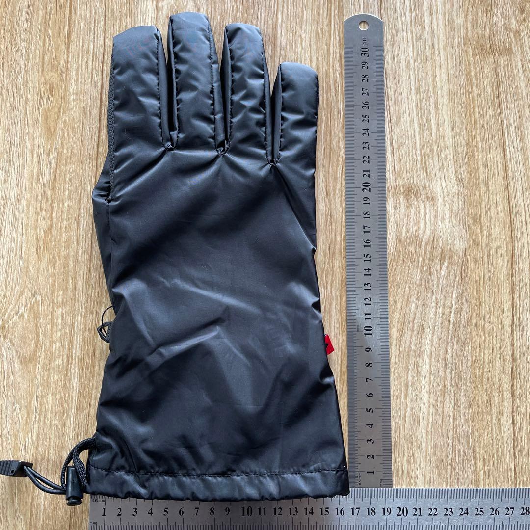 ダイネーゼ　レインオーバーグローブ　未使用