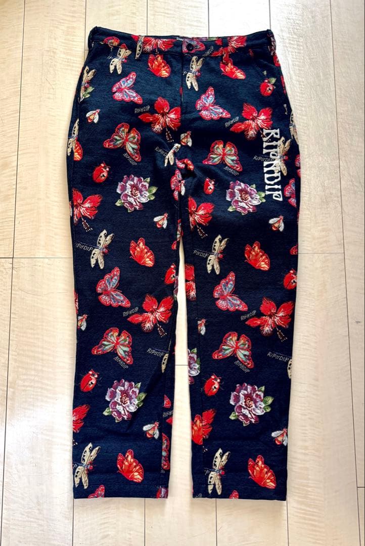 【ダッチ】RIPNDIP リップンディップ Monarch