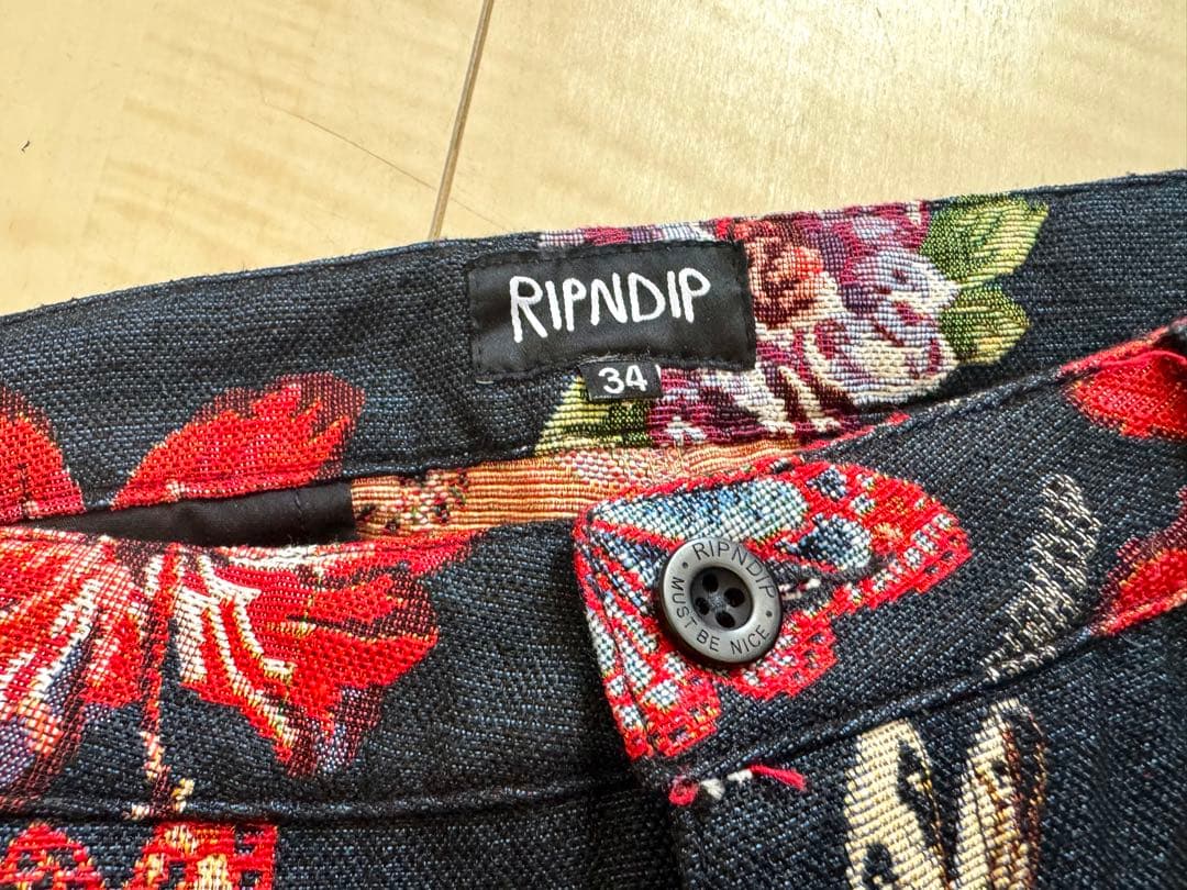 【ダッチ】RIPNDIP リップンディップ Monarch