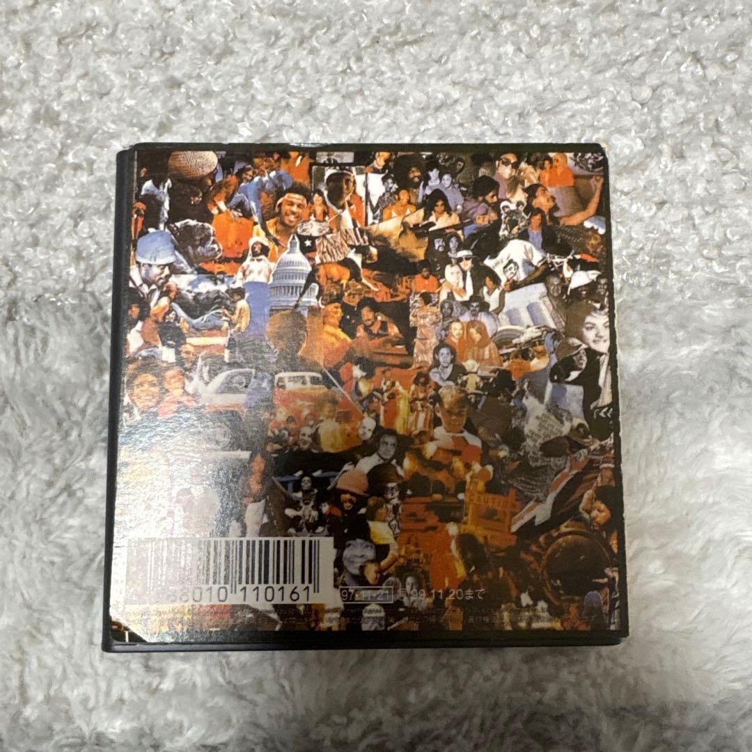 洋楽 SLY & THE FAMILY STONE / MD