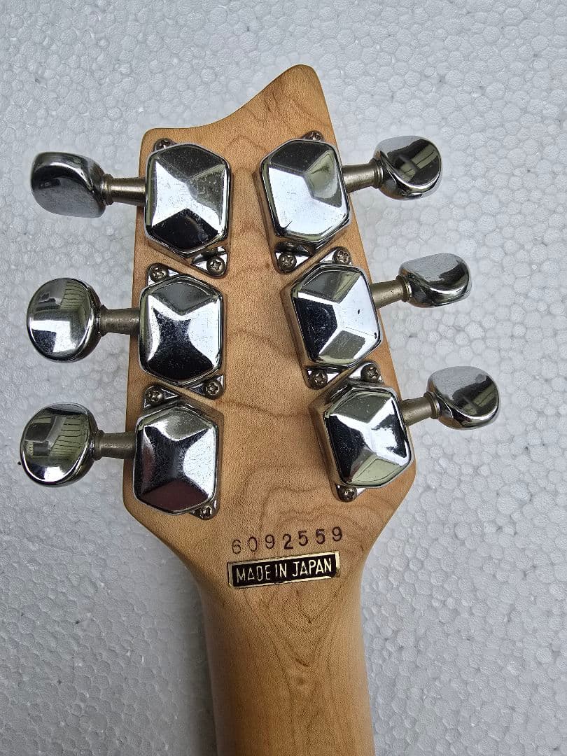 ローランド GTM Guitar Controller エレキギター　 ホワイト