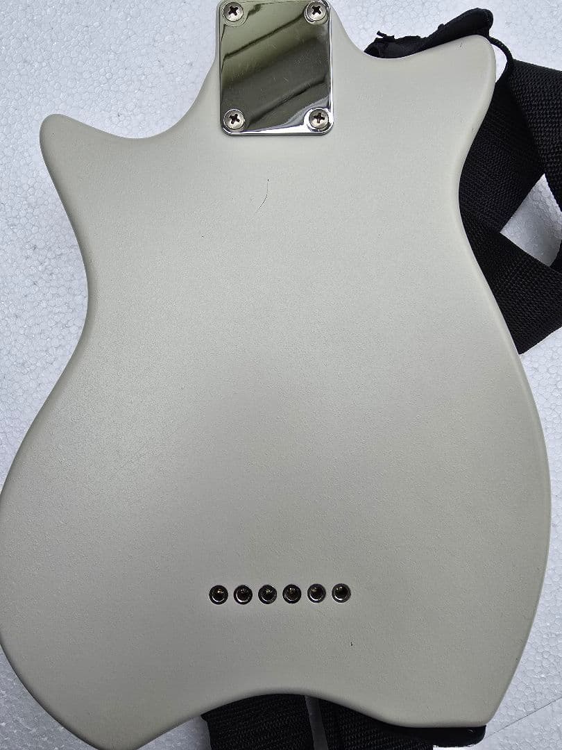 ローランド GTM Guitar Controller エレキギター　 ホワイト