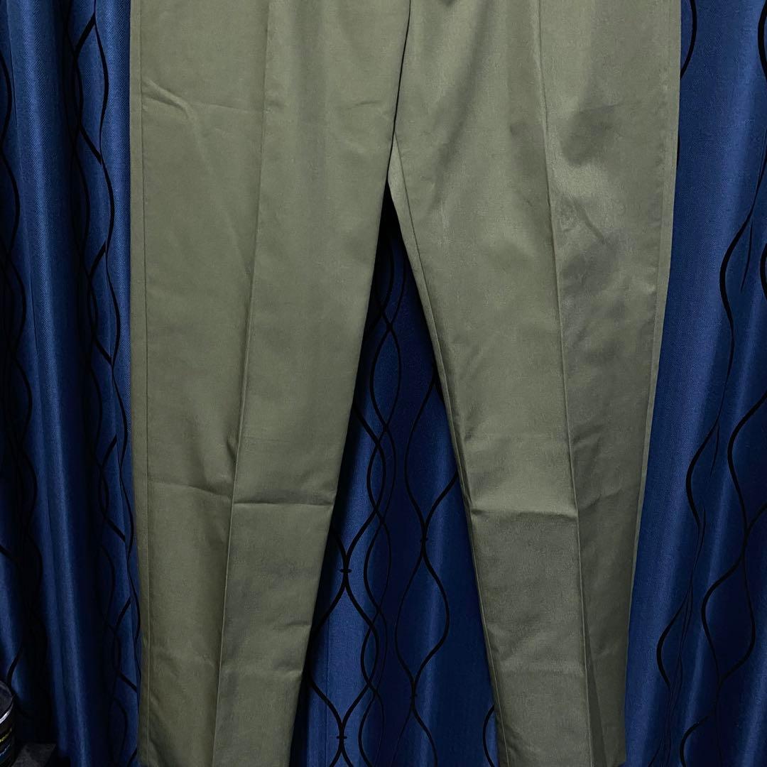 セットアップ　WACKO MARIA UNCONSTRUCTED JACKET