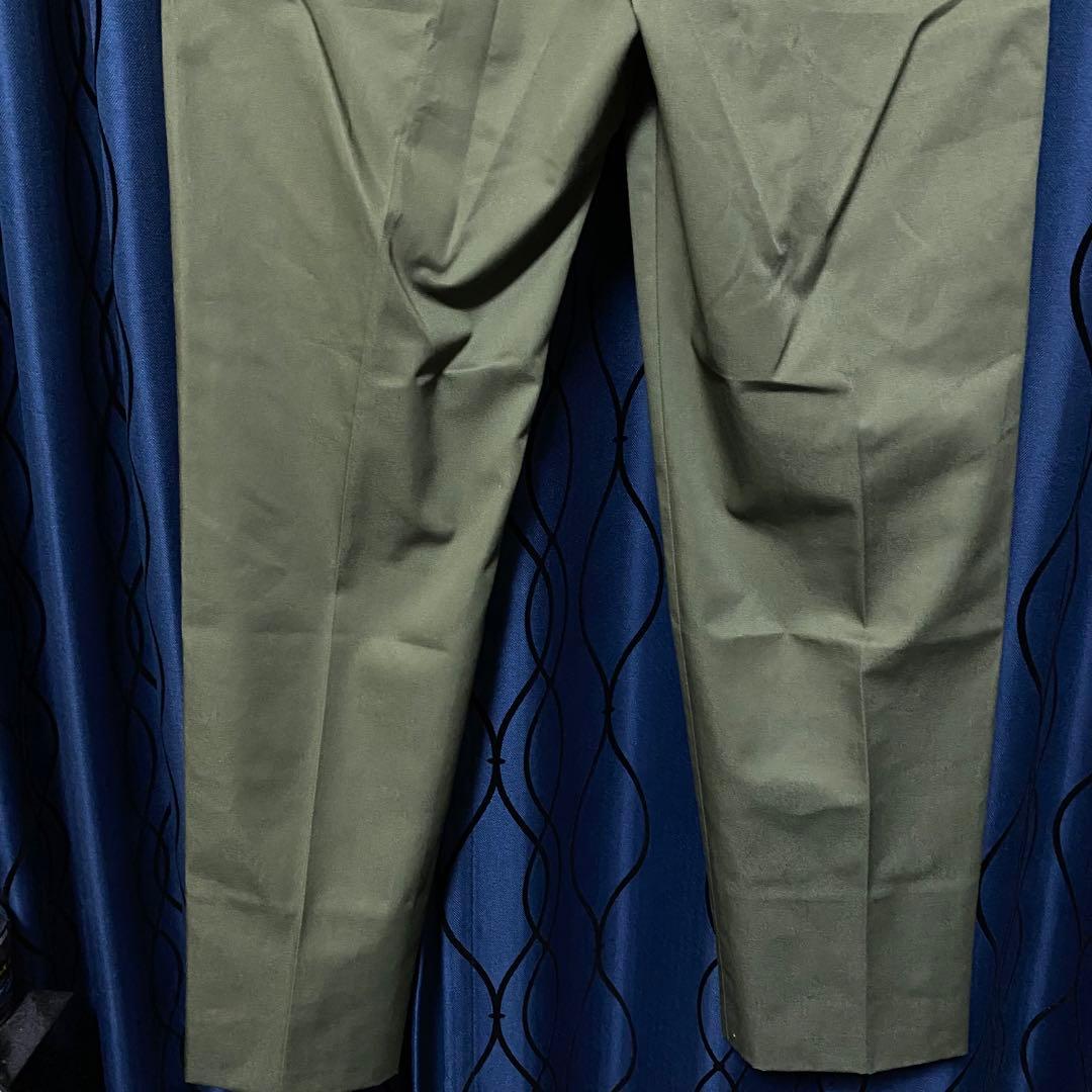 セットアップ　WACKO MARIA UNCONSTRUCTED JACKET
