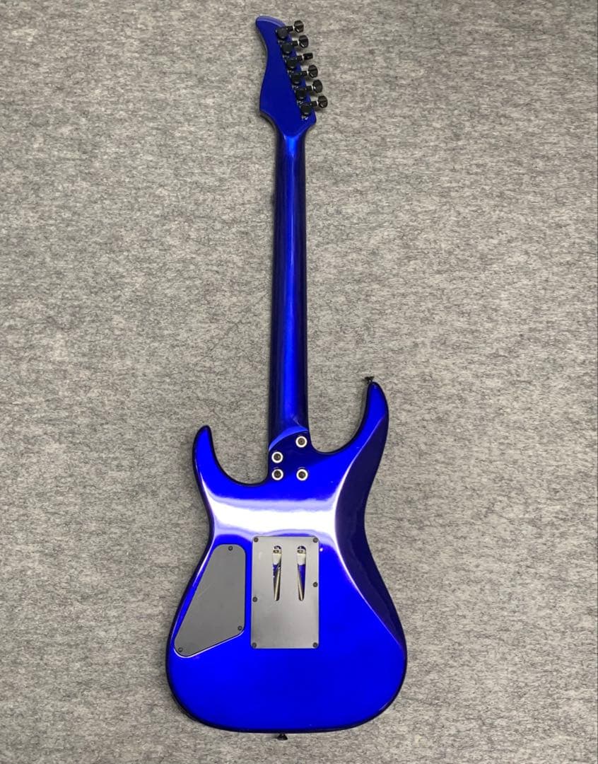 Fernandes FR-55 エレキギター　25エ232