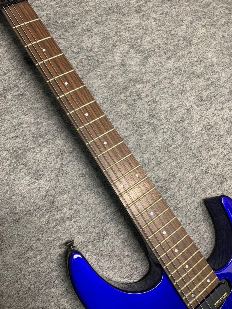 Fernandes FR-55 エレキギター　25エ232