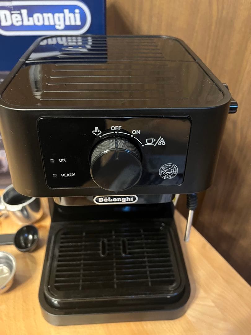 【美品】デロンギ/スティローザ/EC235J