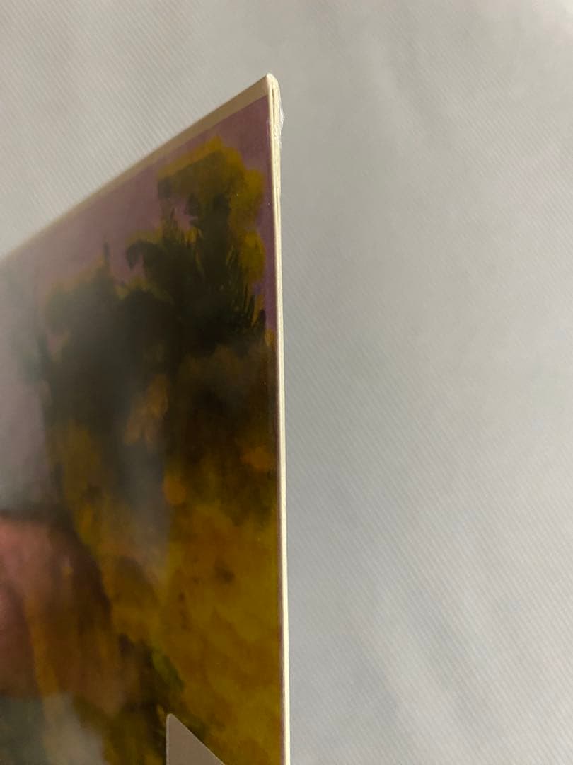 その他 Four Tet Into Dust (Still Falling) XL