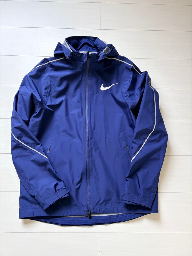 NIKE ナイキ プロエリート ストーム　ジャケット パンツ　セット