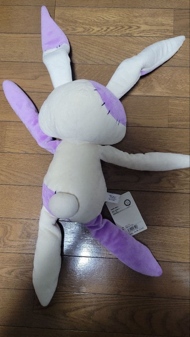 僕は友達が少ない 小鳩 ぬいぐるみ 51cm コスパ　コスプレ　ラノベ　はがない