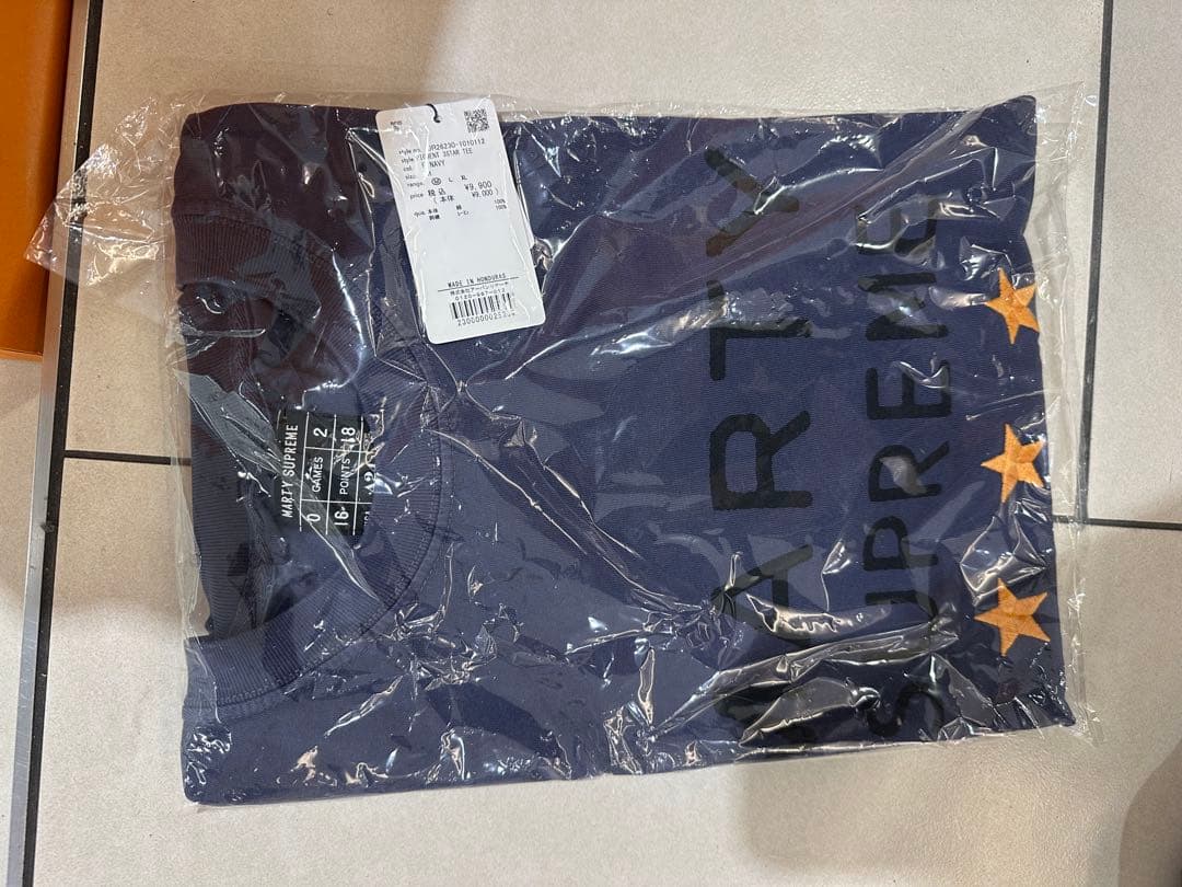 マーティシュプリーム　Tシャツ　Mアーバンリサーチ