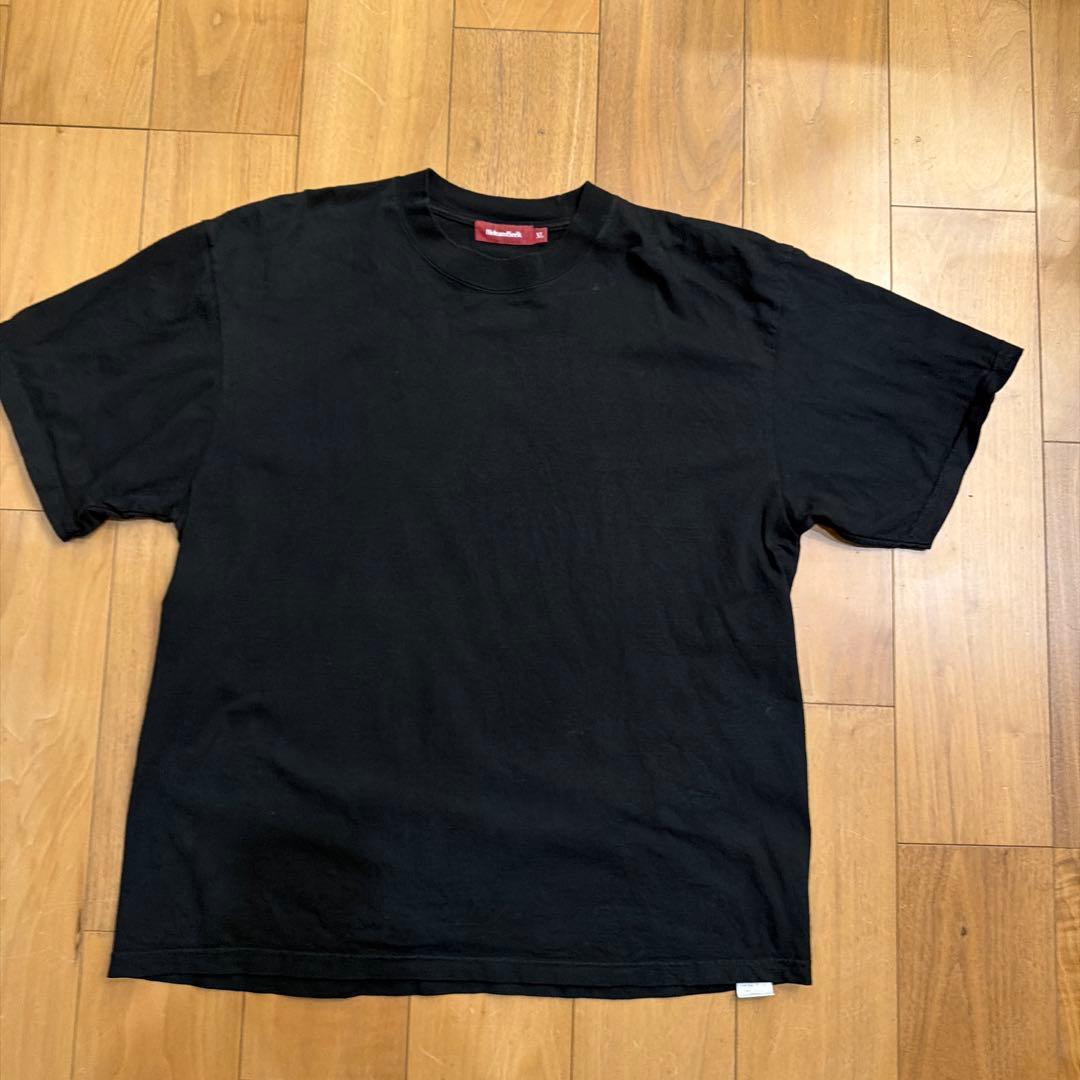 ヨタク様週末限定値下げ！ hideandseek Tシャツ（XL）&パンツ（L）