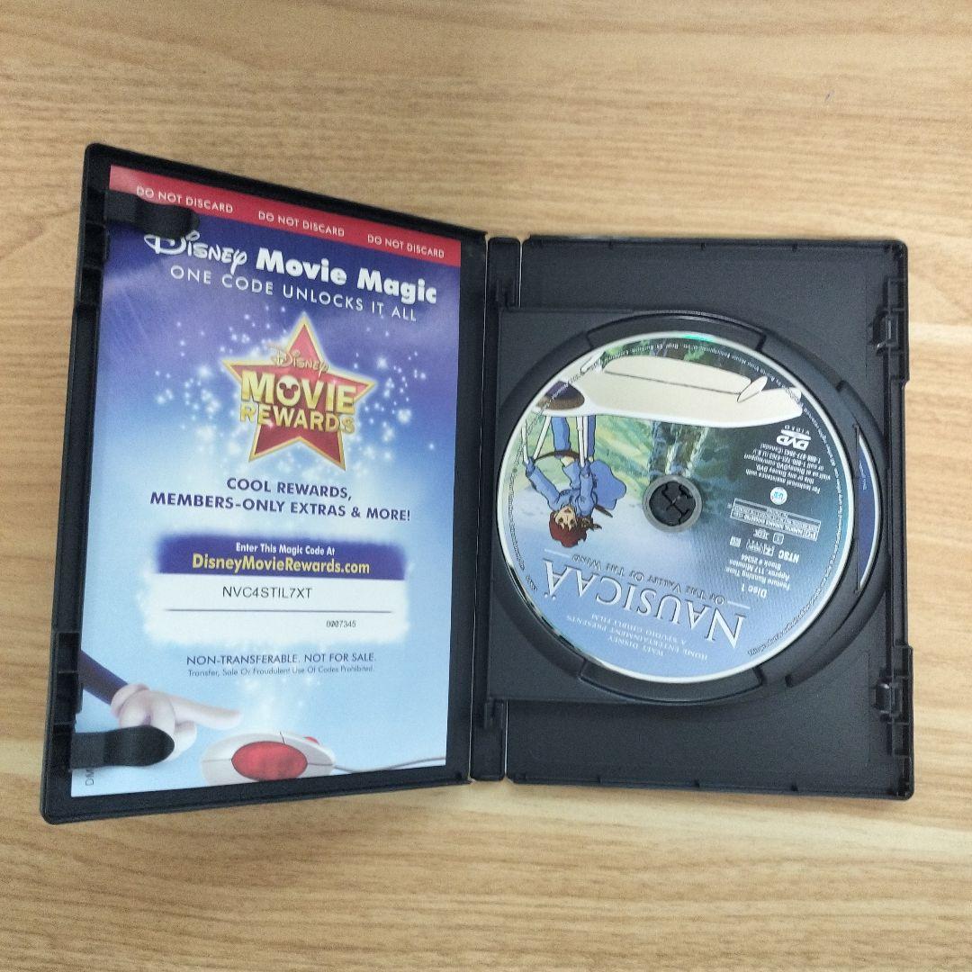 スタジオジブリ DVD 6作品セット