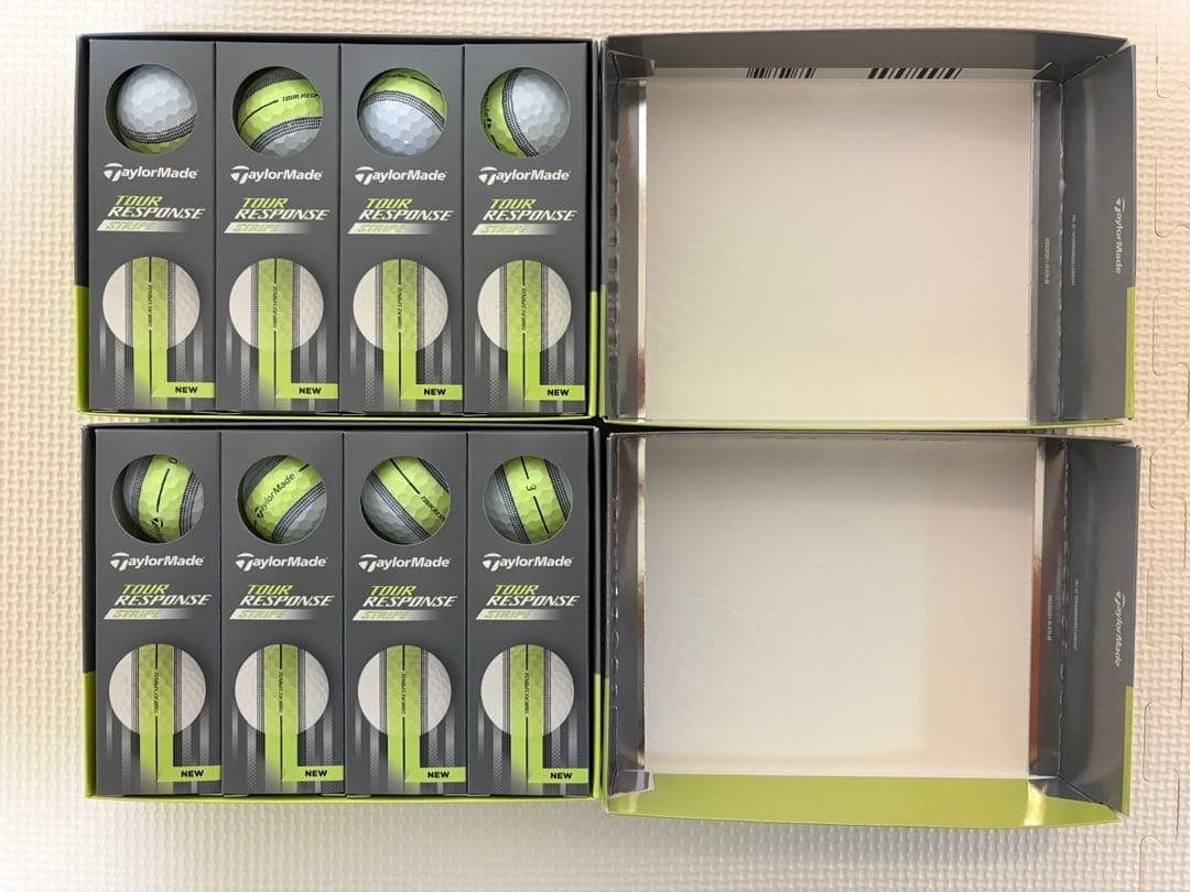 その他 TaylorMade Tour Response Stripe