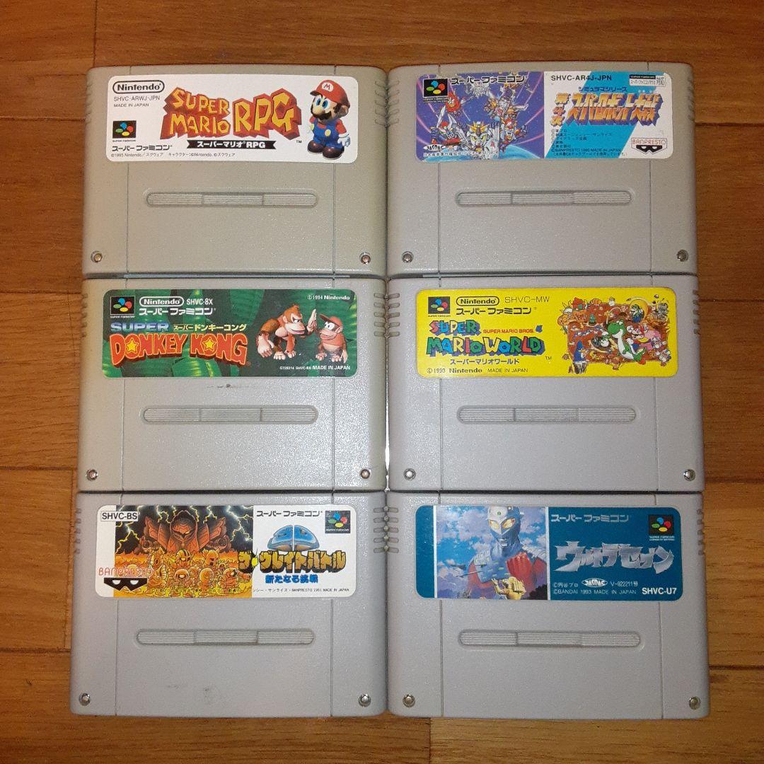 中古・ジャンクゲーム機　お得なまとめ売り