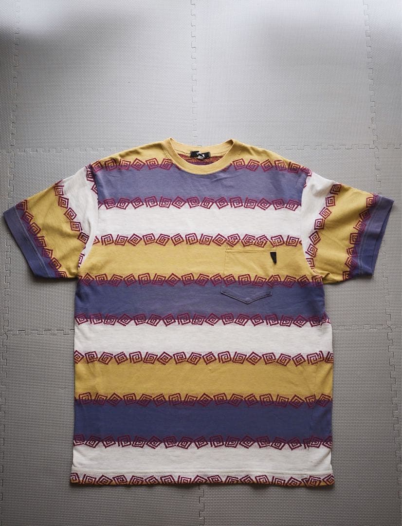 Stussy Tシャツ 3枚セット せやねんさん
