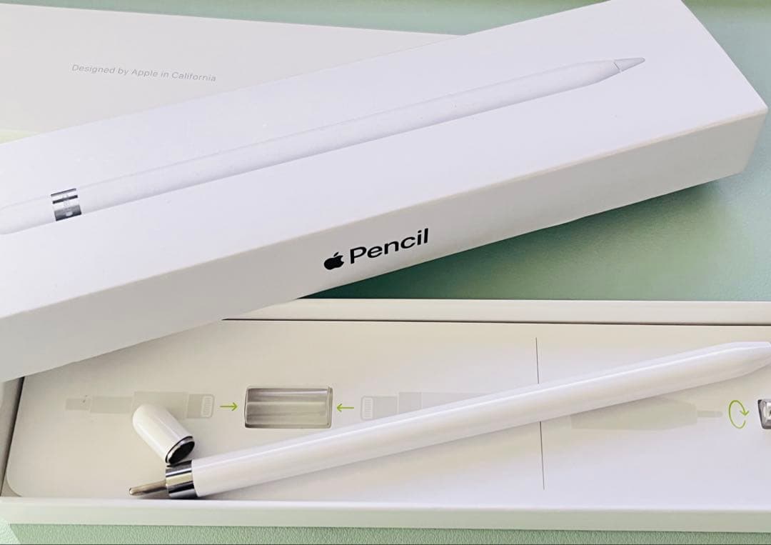 ス*ル様 iPad 第9世代 10.2インチ 64GB+ Apple Penci