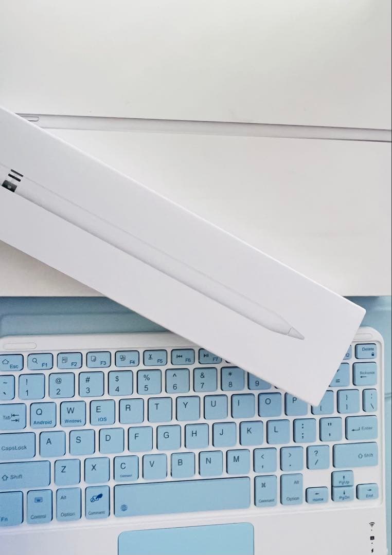 ス*ル様 iPad 第9世代 10.2インチ 64GB+ Apple Penci