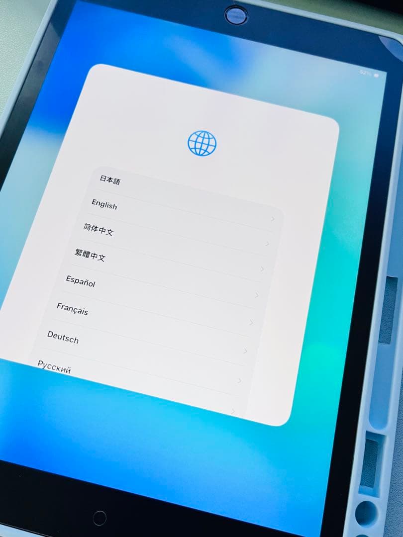ス*ル様 iPad 第9世代 10.2インチ 64GB+ Apple Penci