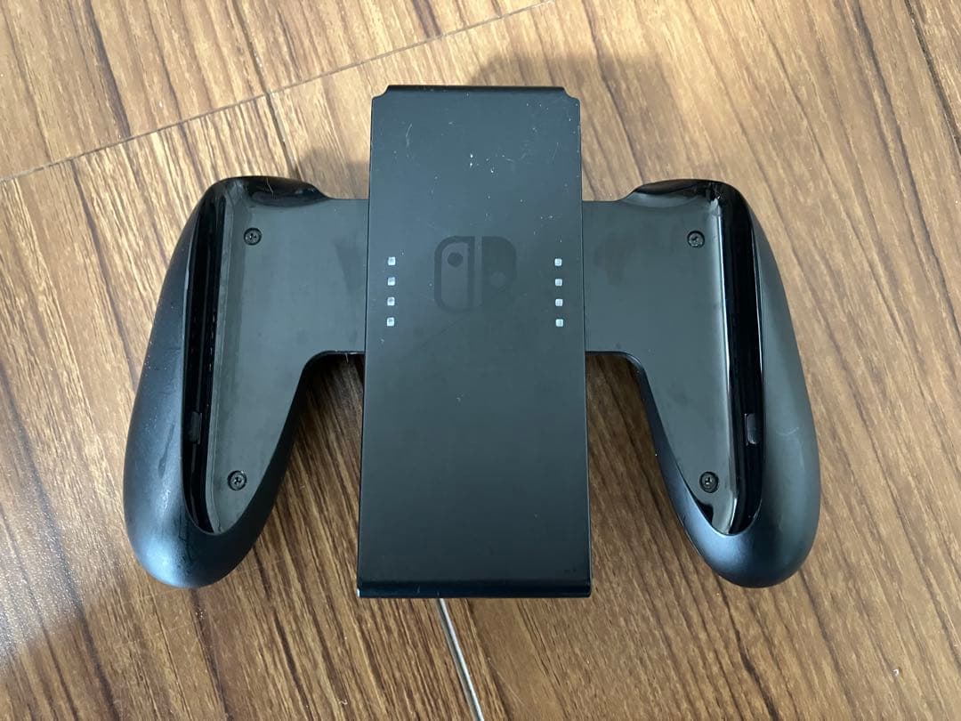 Nintendo Switch ネオンブルー・ネオンレッド 本体