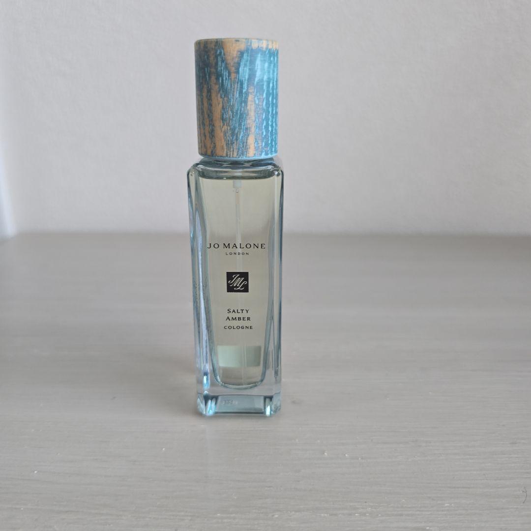 Jo MALONE LONDON/ソルティアンバー&オレンジブロッサムヘアミスト