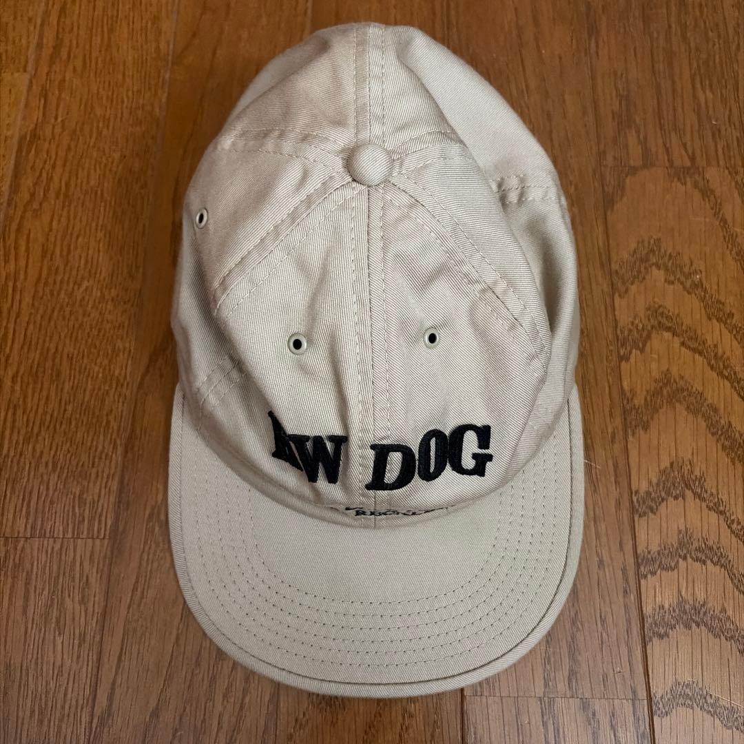 あ*様 hwdog キャップ