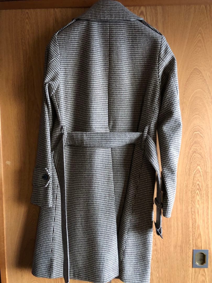 マッキントッシュ　コート