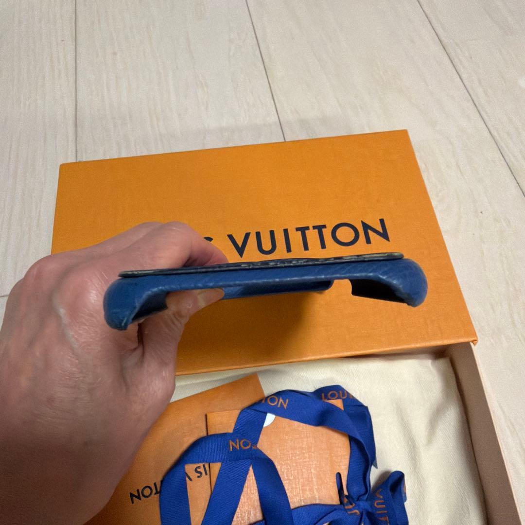 LOUIS VUITTONアイホン11Proケース