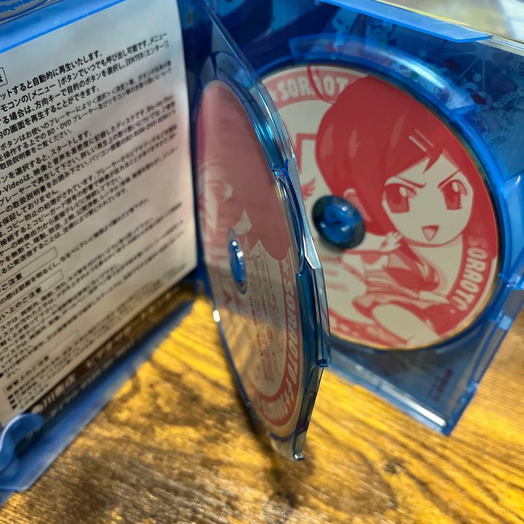 そらのおとしものf(フォルテ) 全6巻セット！