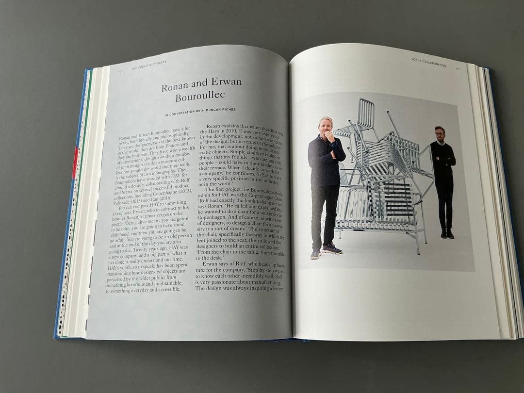 HAY PHAIDON アートブック