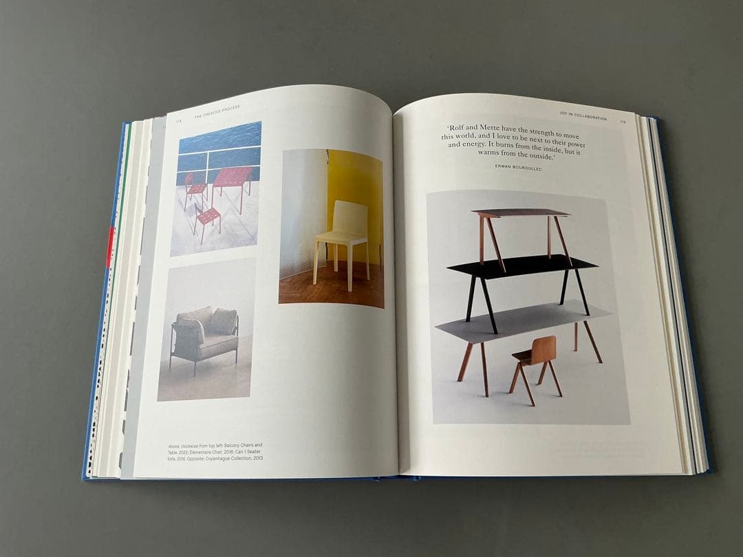 HAY PHAIDON アートブック