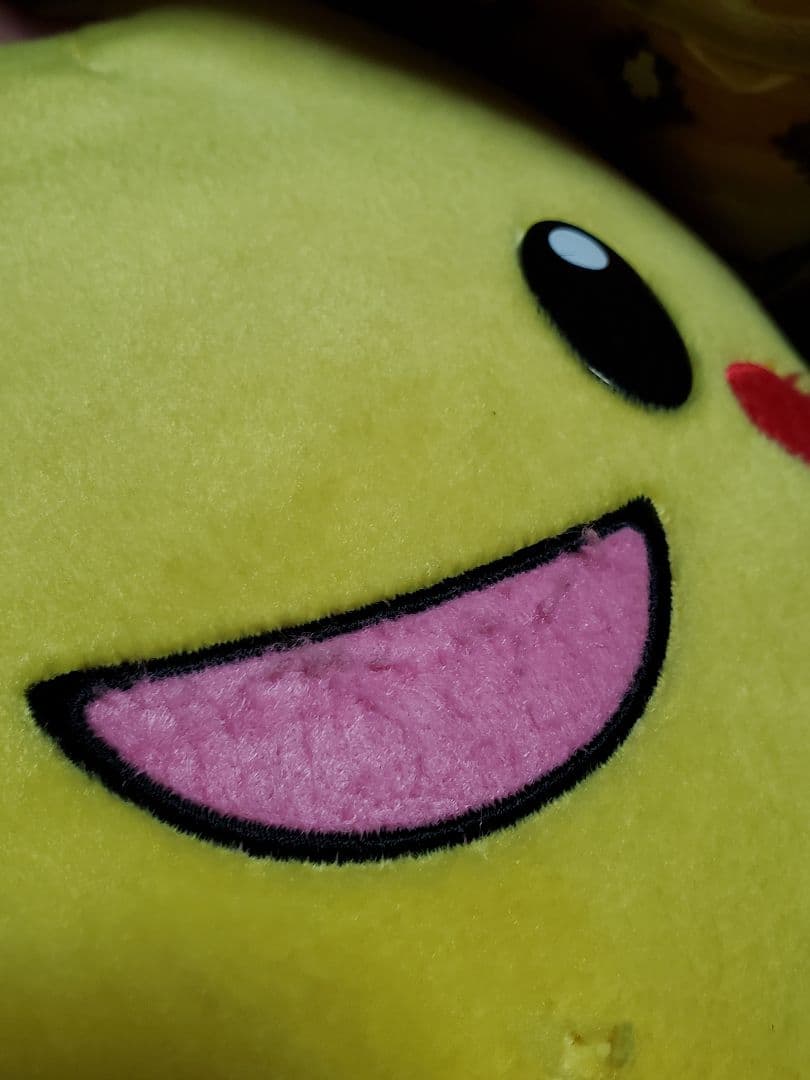 伝説のスタフィー ぬいぐるみ