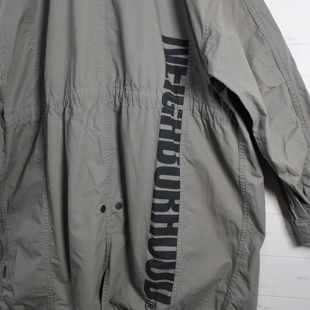 tomato 様 NEIGHBORHOOD 22ss フィッシュテイル S.