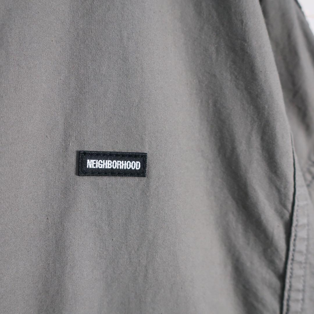 tomato 様 NEIGHBORHOOD 22ss フィッシュテイル S.