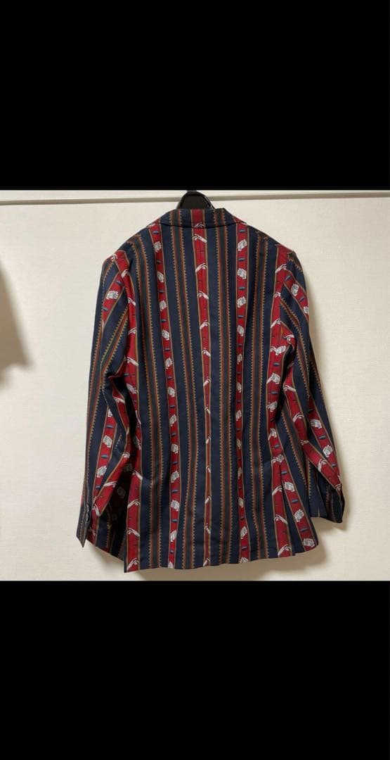 【定価約20万】vivienne westwood Man ジャケット