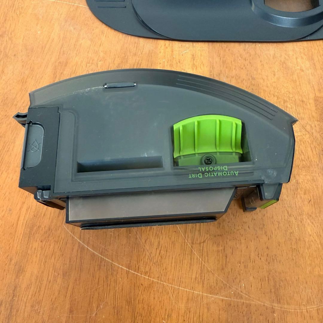 ● 極美品 iRobot Roomba ルンバ i7+ ロボット掃除機