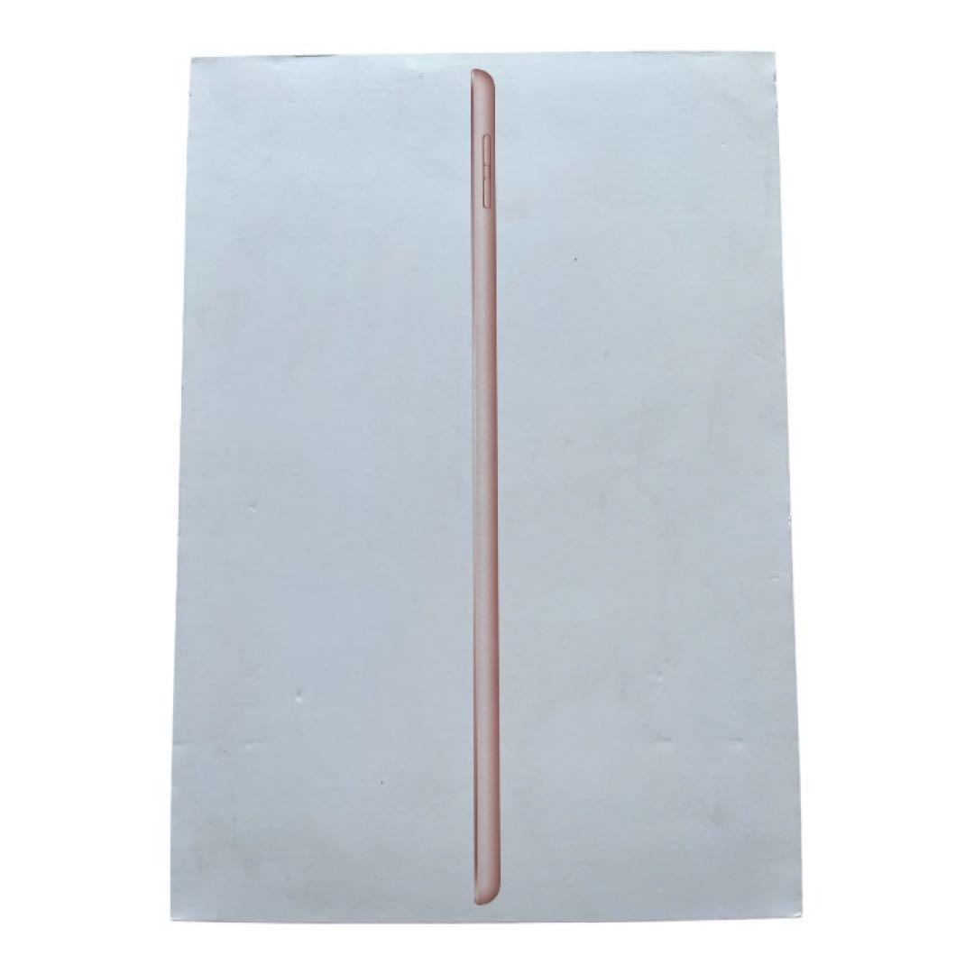 o*p様 iPad 第7世代 128GB Wi-Fi＋Cellular SIMフ