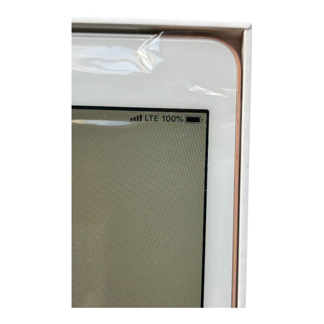 o*p様 iPad 第7世代 128GB Wi-Fi＋Cellular SIMフ