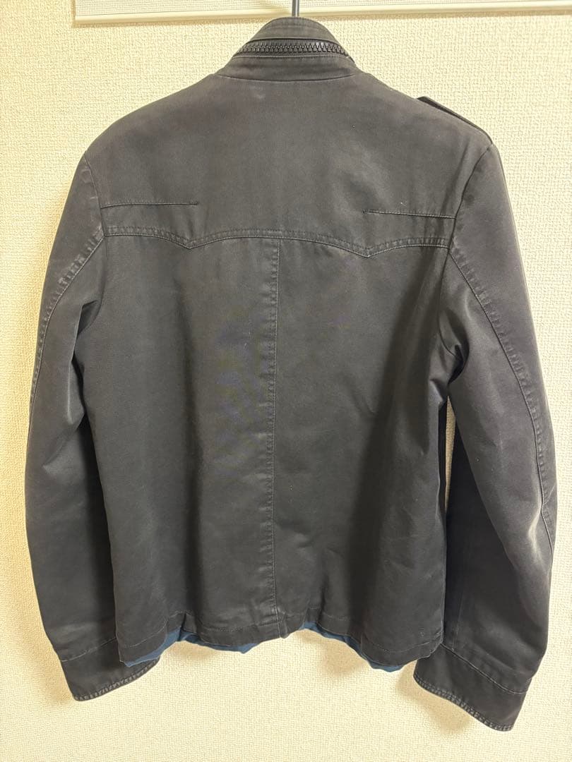 dior homme 05aw M65 ミリタリージャケット