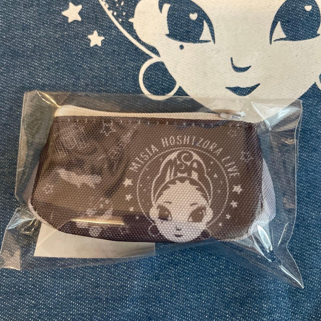 MISIA ミーシャ　星空のライブ　ツアーグッズ