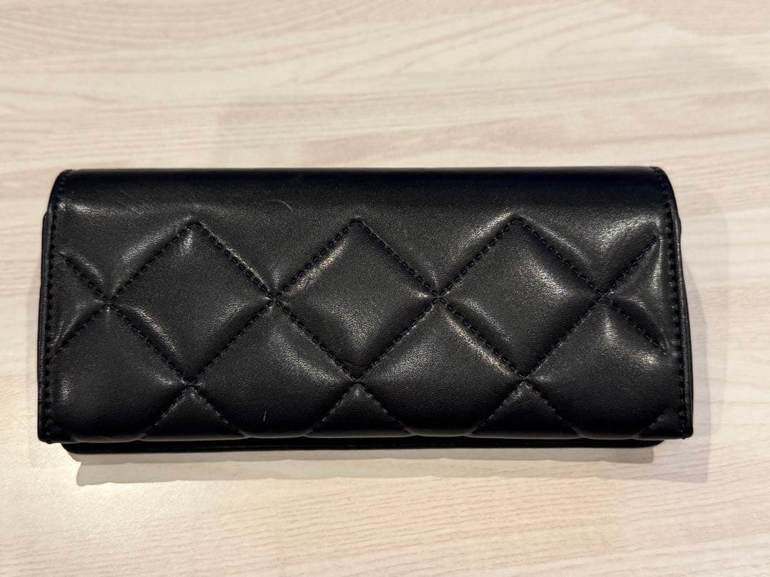 CHANEL サングラス　ケース・メガネ拭き付き