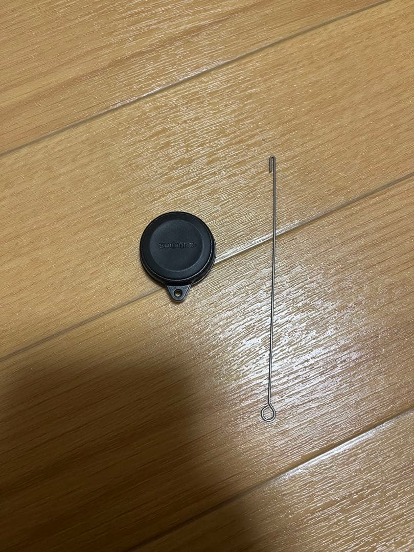 KAIShimano Grappler CT 150XG 右用