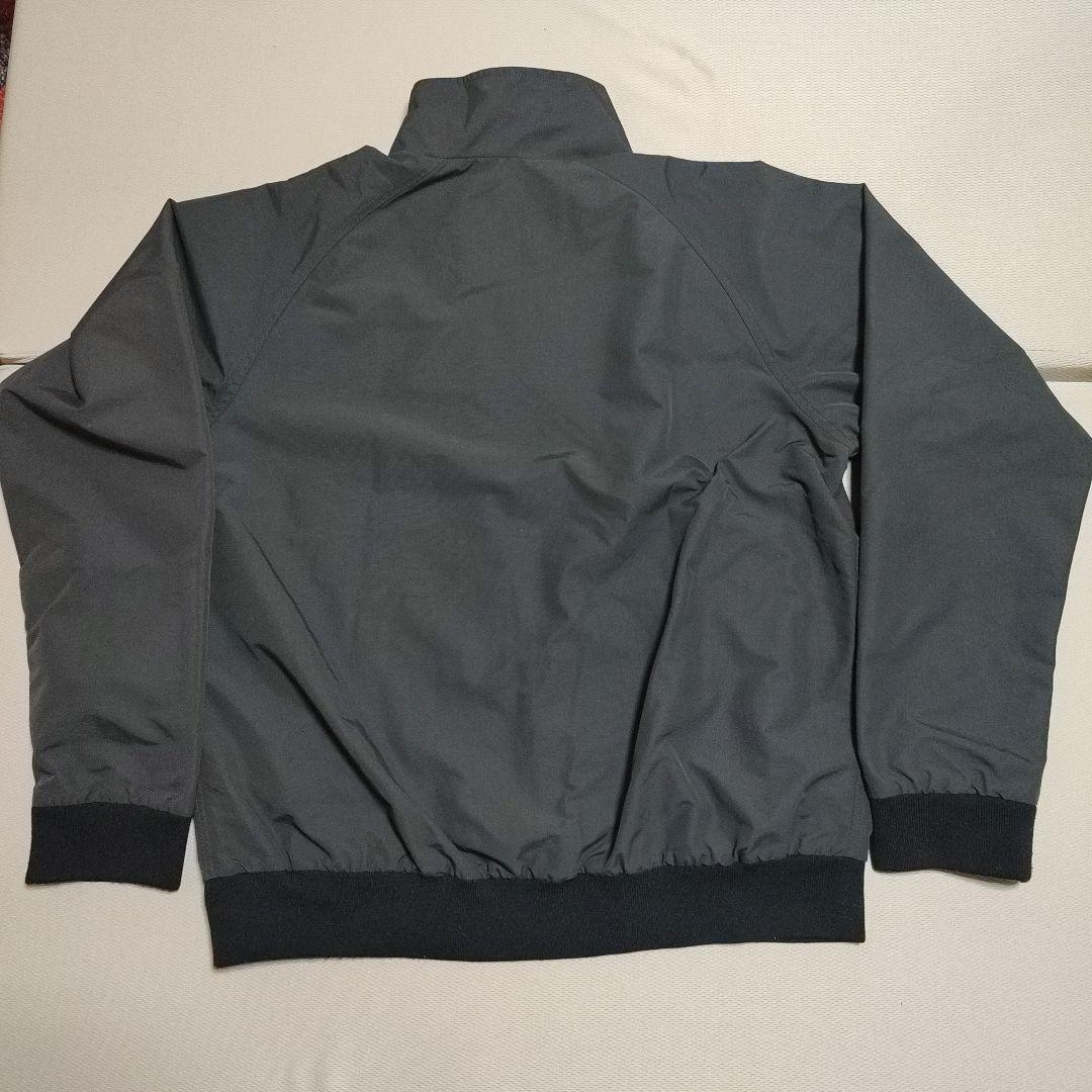 patagonia バギーズジャケット Mサイズ ブラック　INBK