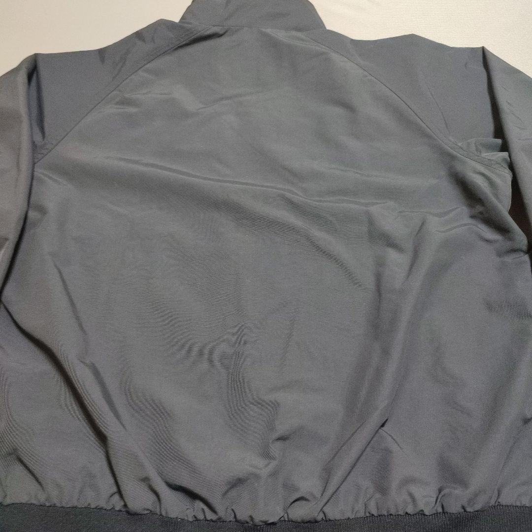 patagonia バギーズジャケット Mサイズ ブラック　INBK