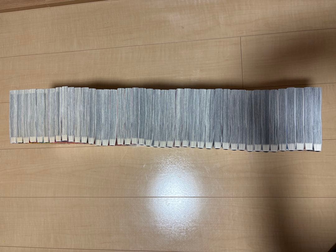 バトルスタディーズ　1-42巻セットです。
