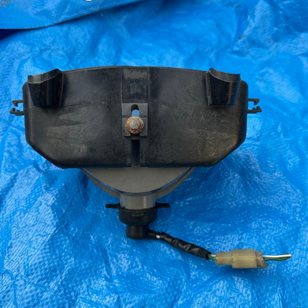 ns1 ac12前期ヘッドライト　動作確認済