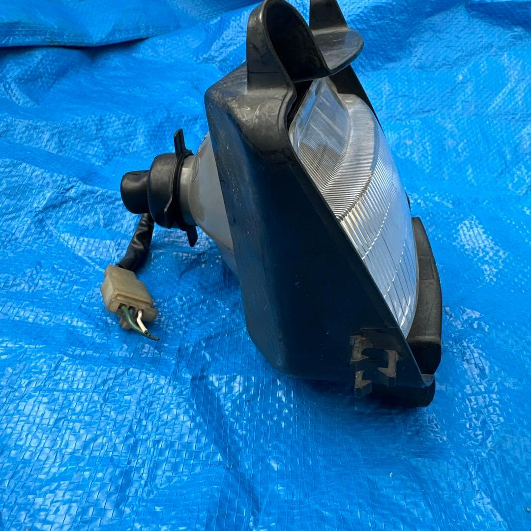 ns1 ac12前期ヘッドライト　動作確認済