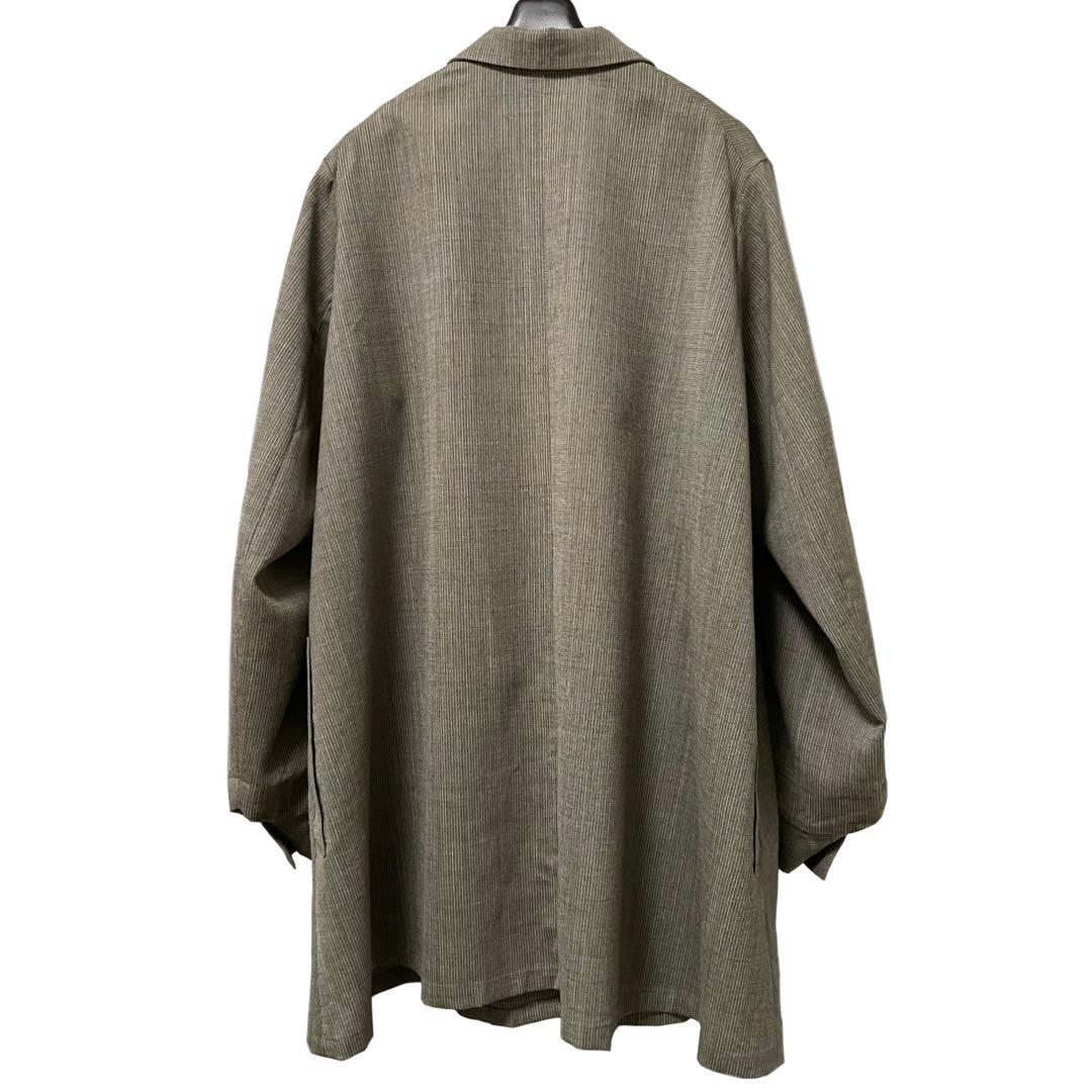 仏製 ANATOMICA ARTHUR FOX AIR WOOL アナトミカ